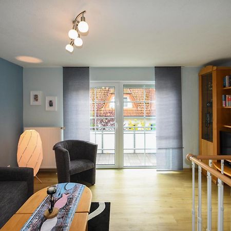Faehrhaus App 8 Mit Seeblick Sellin  Екстер'єр фото